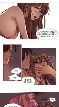 [Ramjak] Atonement Camp Ch.1-28 (English) (Ongoing)