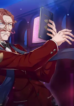 Senkou no Clarias
