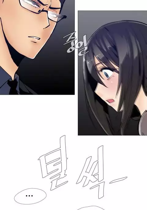 Household Affairs Ch.1-45
