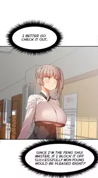 [Mx2J] Hahri's Lumpy Boardhouse Ch. 0-32 [English] (YoManga)