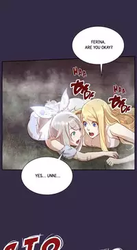 [Hong BanJang] Aharoo Ch.1-34 (English) (YoManga) (Ongoing)