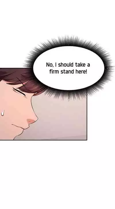 Is There No Goddess in My College? Ch.13/?