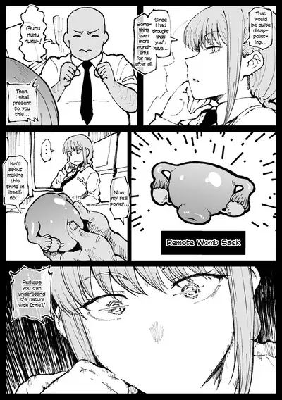 Shinumade Issho ni Tanoshimou | Let's Enjoy Ourselves, 'Till We Die.