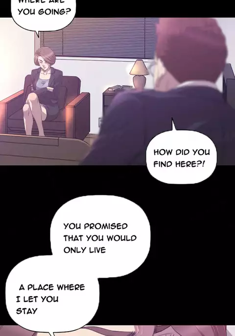 Club Sodom Ch.1-31