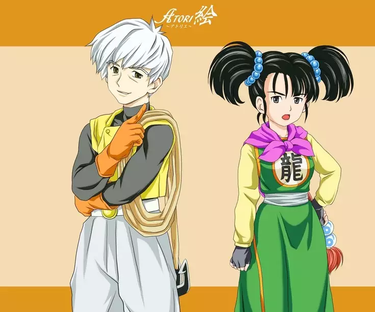 ATORI-E DQ3