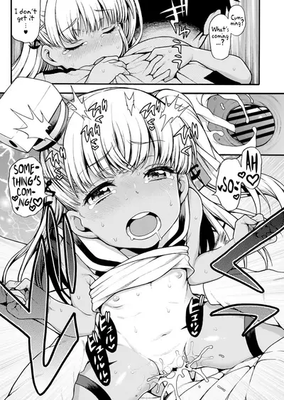 Choujo desu kara
