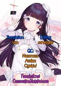(C90) [Mothman (Henreader)] Kawaiku Totte - Please Take Me Cutely [English] =Facedesk + CW=