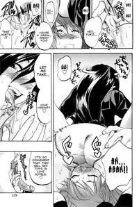 [Yuzuki N Dash] Demon From Heaven (English) [Decensored]