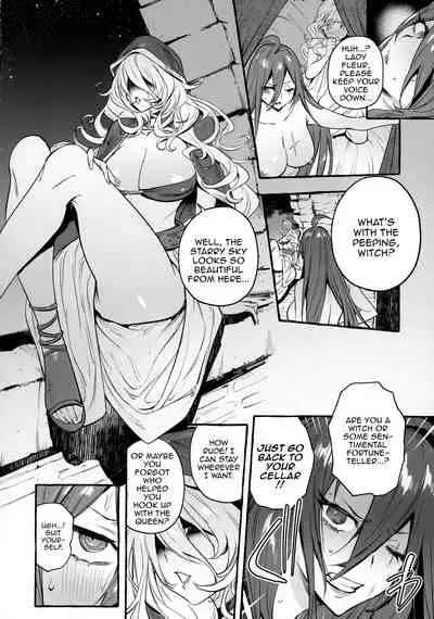 [Hibon (Itami)] Ochinpo Shitei | Cock Teacher And Student [English] [Doujins.com]