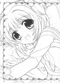 (C65) [SimaSima System (Nagisawa You)] Sakura Maniac 2 (Cardcaptor Sakura)