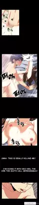 [Insane] Love Parameter Ch.1-43 (English) (YoManga) (Ongoing)