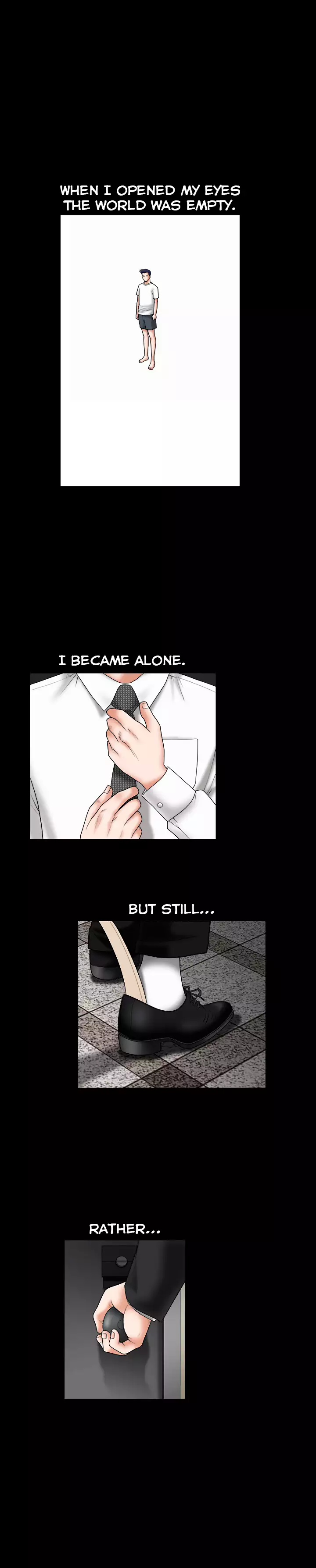 Seduction Ch.1-29