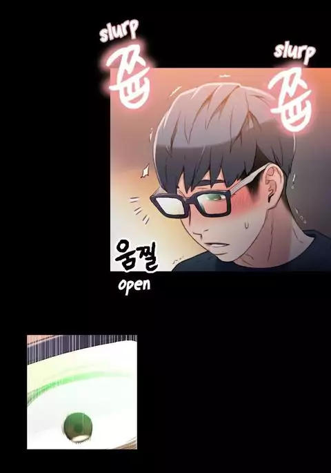 Sweet Guy Ch.1-54