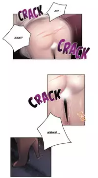 [BYMAN] Sex Knights-Erotic Sensuality & Perception Ch.1-16 (English) (Ongoing)