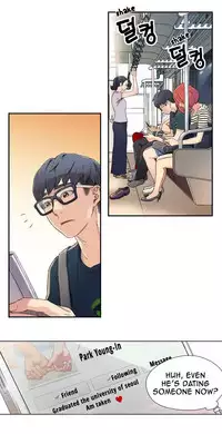 [BAK Hyeong Jun] Sweet Guy Ch.1-49.5 (English) (YoManga) (Ongoing)
