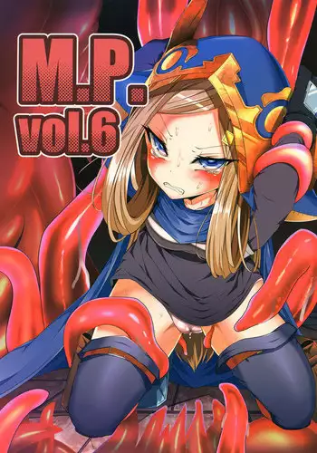 [FishBone (Hujinon)] M.P.mini vol.1 (Various)