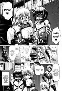 [Chiba Toshirou] Animal Assort Ch. 1-10 [English] [HappyMerchants]