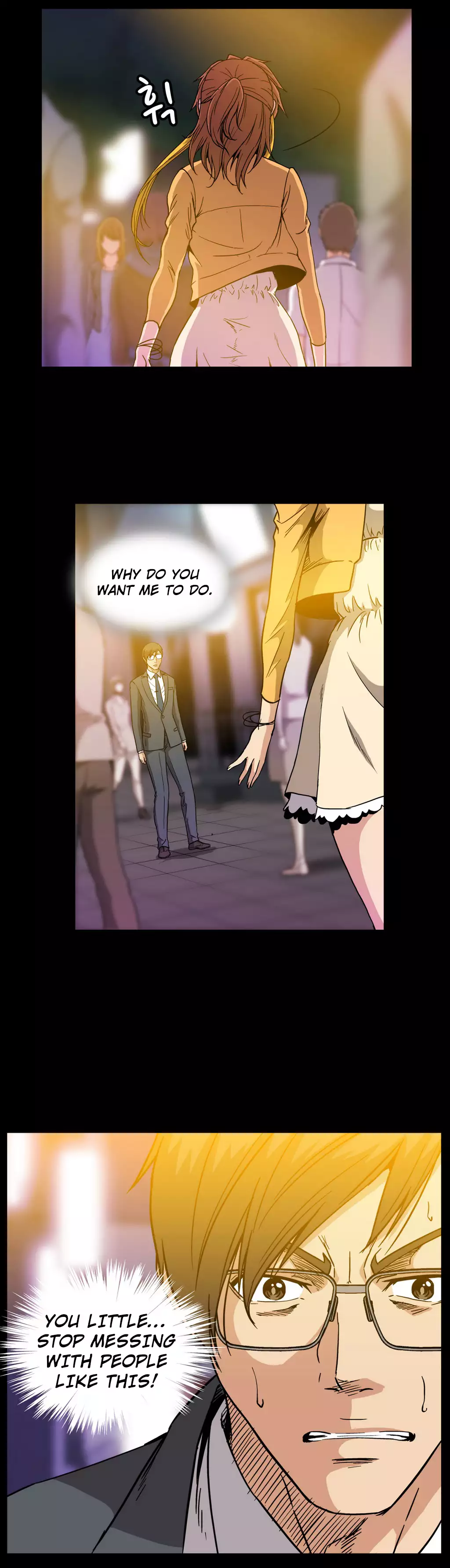 Drug Candy Ch.0-40