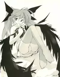 [E＝MC2] Meganeko E=mc2 illustrations