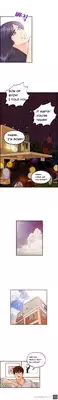 [Hong Ban-Jang] Guest House Ch.1-17 (English) (Ongoing)