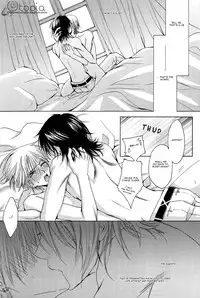 [Blue Crest (Azukiya, Momonon)] HUNTER HUNTED (Vampire Knight) [English] [Meian]