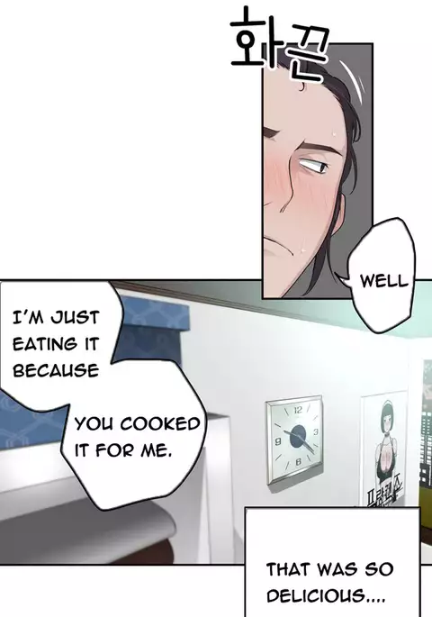 Tissue Thieves Ch.1-17