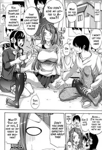[Brother Pierrot] Imouto no Naka [English] {doujins.com}