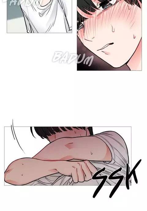 Sadistic Beauty Ch.1-14