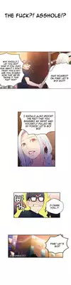 [BAK Hyeong Jun] Sweet Guy Ch.1-48 (English) (YoManga) (Ongoing)