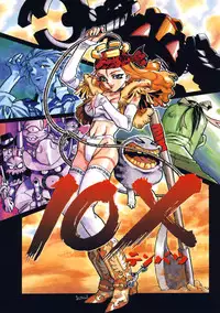 [ISUTOSHI] Ero-Isu