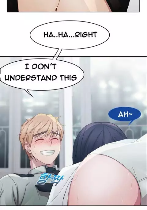 Lady Garden Ch.1-20
