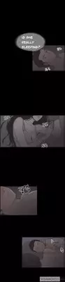 [Mr. Byeong-Su] Cohabitation Ch.1-15 (English) (Ongoing)