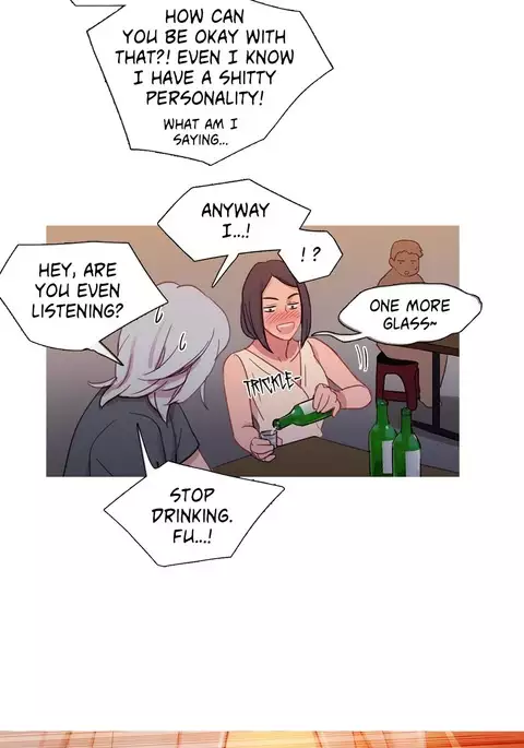 Scandal of the Witch Ch.1-25