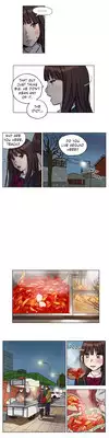 [Ramjak] Atonement Camp Ch.1-15 (English) (Ongoing)