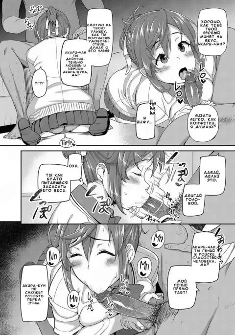 Rental Ojisan Case Akiyama Akari