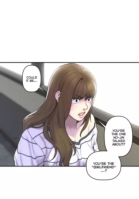 Ghost Love Ch.1-29