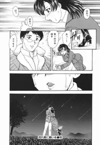 [Hiryuu Ran] Aru Miboujin no Shouzou