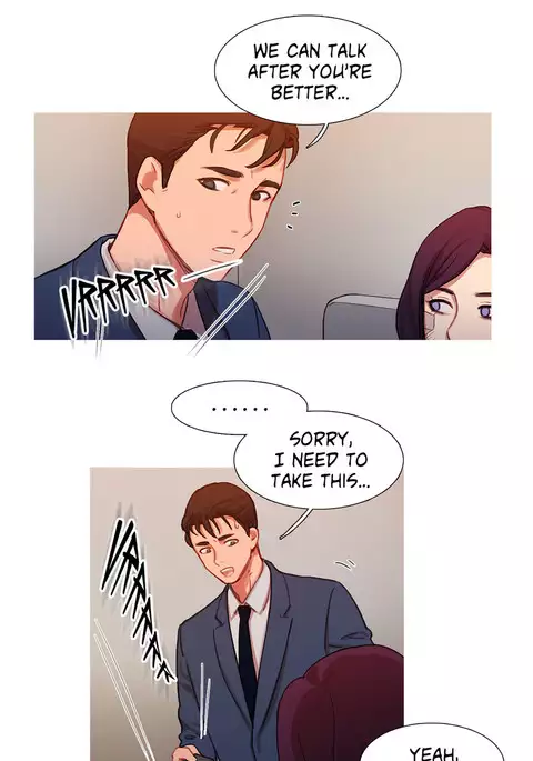 Scandal of the Witch Ch.1-20