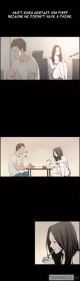 [Mr. Byeong-Su] Cohabitation Ch.1-18 (English) (Ongoing)