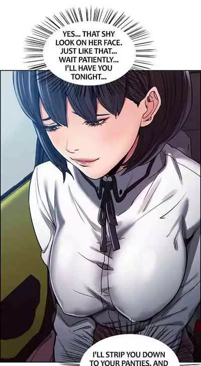 [Serious] Taste of Forbbiden Fruit Ch.28/53 [English] [Hentai Universe]