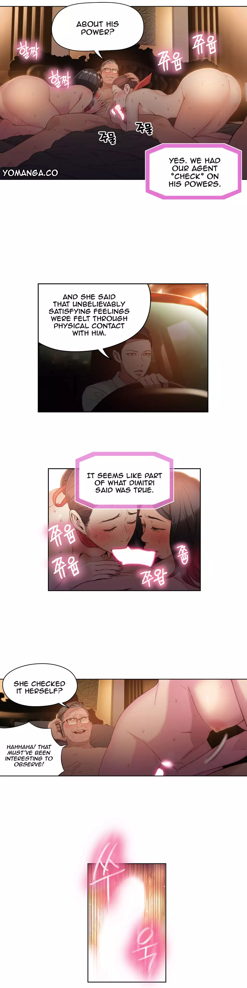 Sweet Guy Ch.1-51