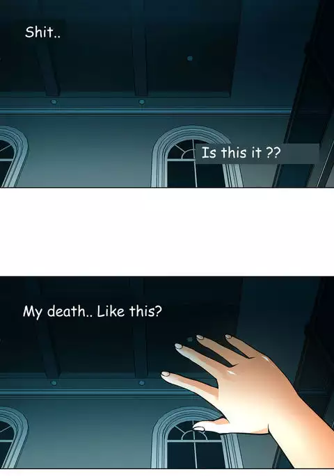 Twin Slave Ch.1-33