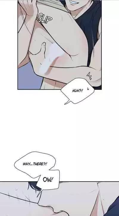 BL Alex Side story