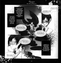 [Gensyokuhakoniwa (Kintoki)] Träumerei (Ao no Exorcist)english [fated circle]