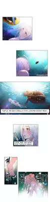 [BAK Hyeong Jun] Sweet Guy Ch.1-53 (English) (YoManga) (Ongoing)