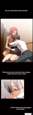 [Yihyeonmin] Drug Candy Ch.0-42 (English) (YoManga) (Ongoing)