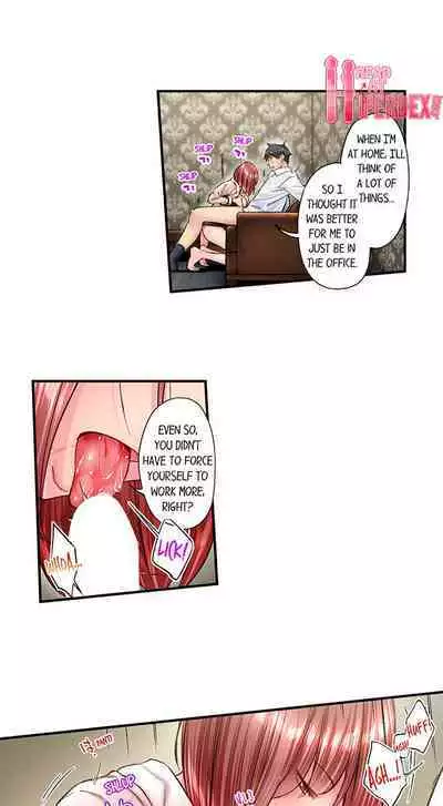 Jimiko wa Igai ni Erokatta | Simple yet Sexy Ch. 1-75