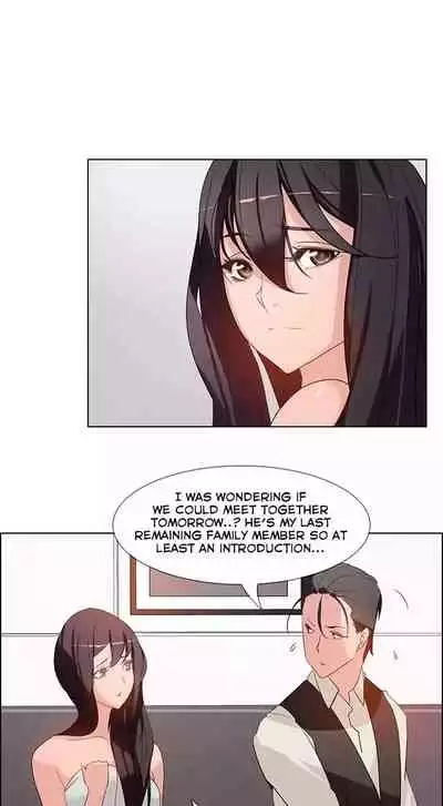 Rain Curtain Ch.30/40