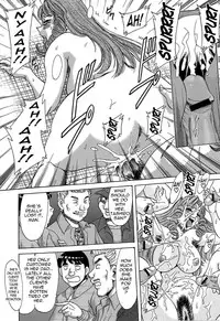 [Chanpon Miyabi] Cho-Onesan Tengoku 7 -Kanketsuhen- [English] {Tadanohito}