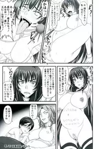 [Nozarashi Satoru] Do S na Hime wa Kegasareru - Ouhou no Shou -